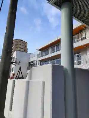 法誓寺のその他建物