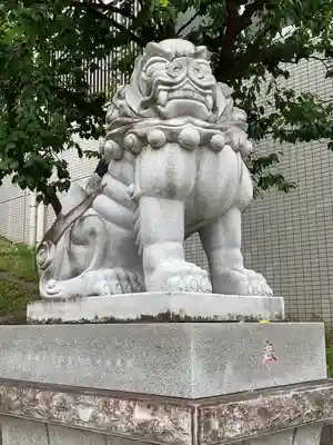 榴岡天満宮(宮城県)