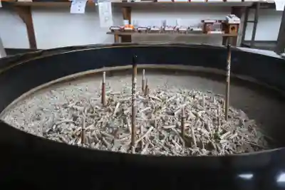 おふさ観音（観音寺）のその他建物