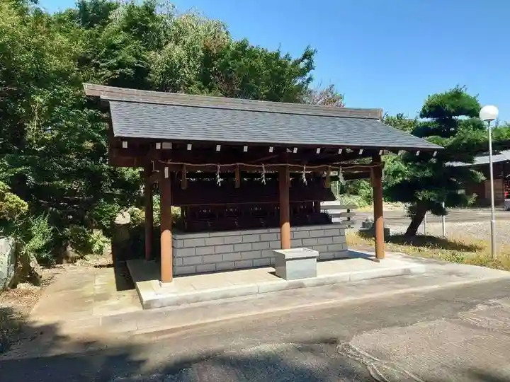 八幡宮(茨城県)