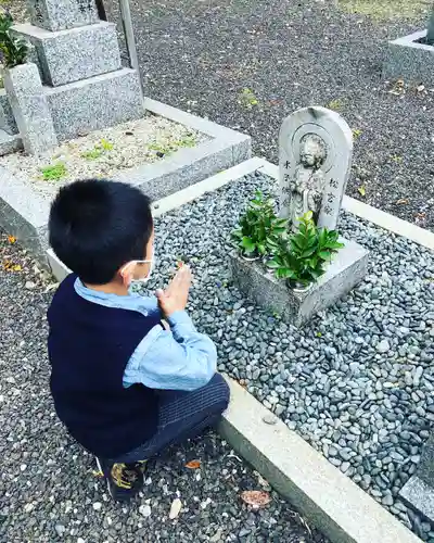 潮音院のその他建物