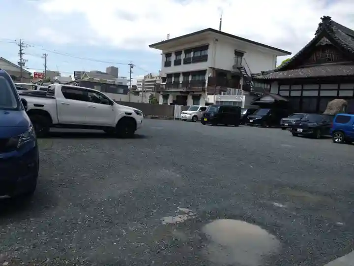 盛涼院(愛知県)