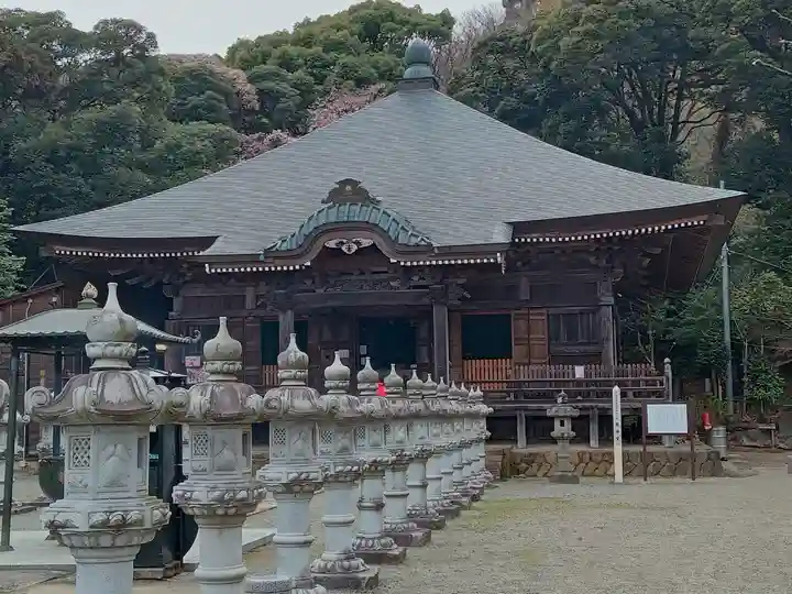 長谷寺(神奈川県)