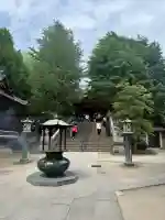 待乳山聖天(本龍院)(東京都)