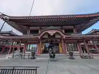 雲竜寺(東京都)