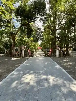 大崎八幡宮(宮城県)