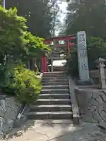 五社神社(新潟県)