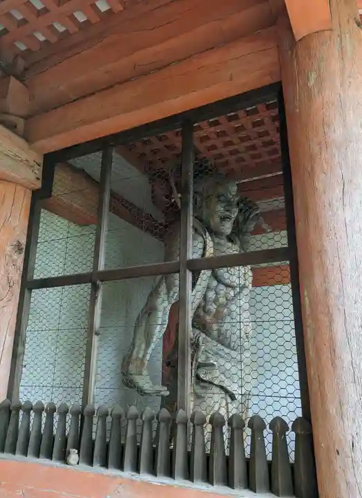 龍泉寺(大阪府)