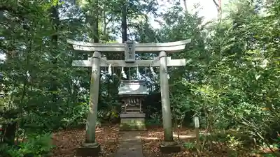 神崎神社(千葉県)