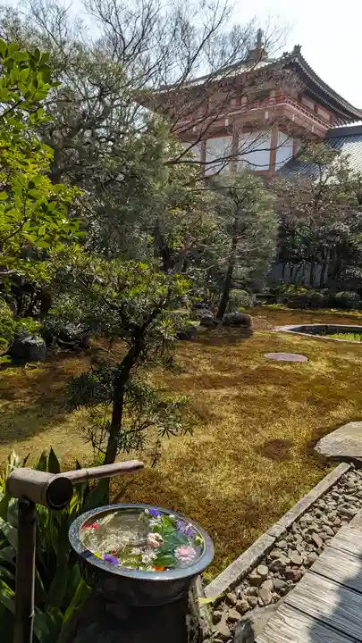 本法寺(京都府)