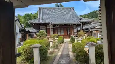 松寶寺(大阪府)