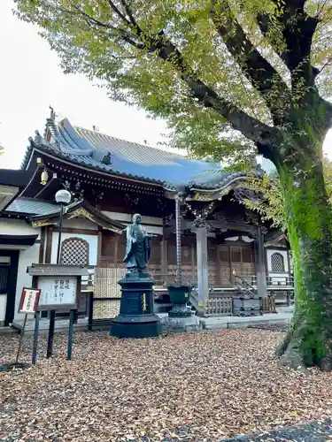 蓮乗寺(東京都)