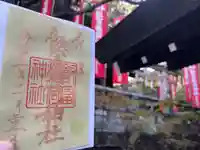 飯富稲荷神社(東京都)