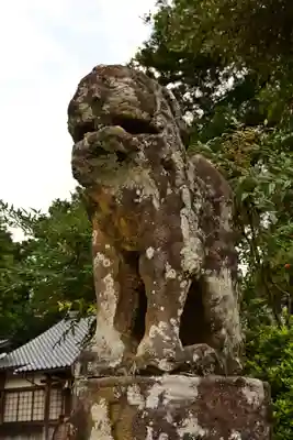 須我神社(島根県)
