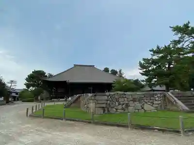 西大寺のその他建物