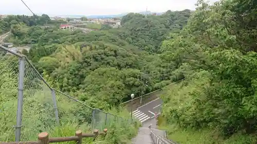 谷山神社の建物その他