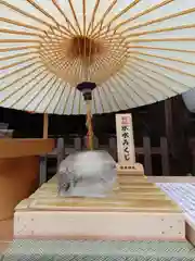 曾屋神社の建物その他