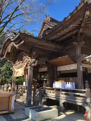 田無神社(東京都)