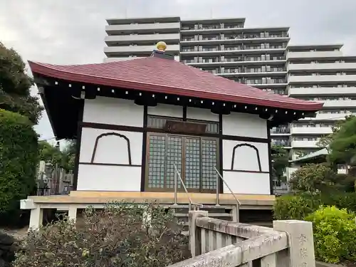 東福寺(東京都)