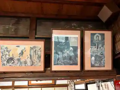 古川寺(長野県)