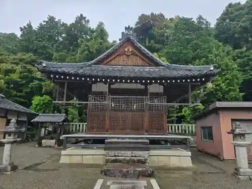日吉神社(滋賀県)