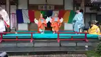 赤門の寺 法蔵寺(栃木県)