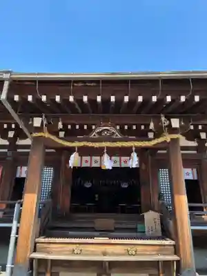 防府天満宮(山口県)