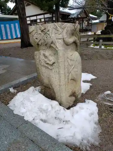 射水神社の建物その他