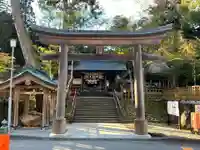 熊野大社(島根県)