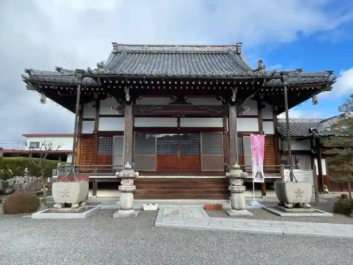 了安寺(滋賀県)