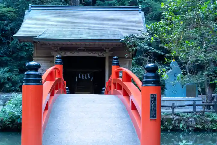 小國神社(静岡県)