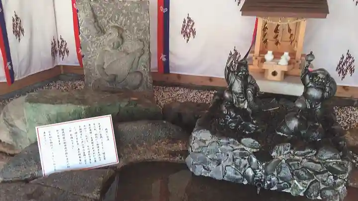 山田天満宮のその他建物