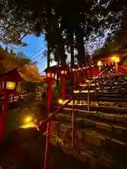 貴船神社(京都府)