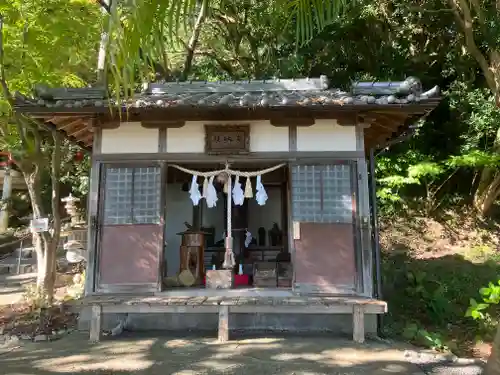 歓喜神社(和歌山県)
