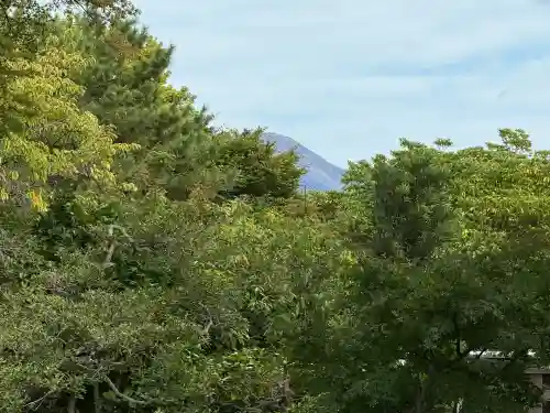 大通寺（長浜御坊）(滋賀県)