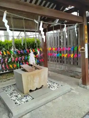 七重浜海津見神社(北海道)