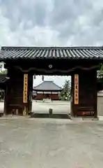 吉祥草寺(奈良県)