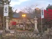 上杉神社(山形県)