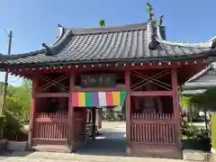 龍泉寺（足利厄除大師）(栃木県)