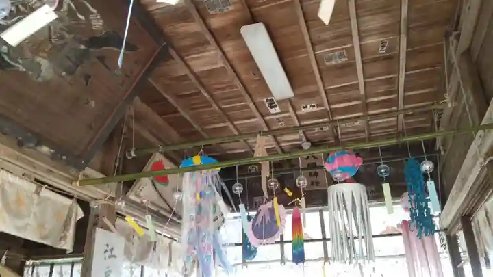 大崎八幡宮(宮城県)