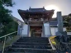 江西寺(京都府)