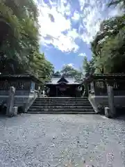 椋神社(埼玉県)