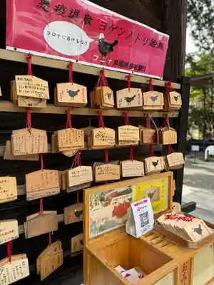 甲斐國一宮 浅間神社(山梨県)