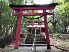 飛騨東照宮(岐阜県)