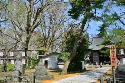 金峯神社(新潟県)