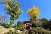 能満寺(山口県)