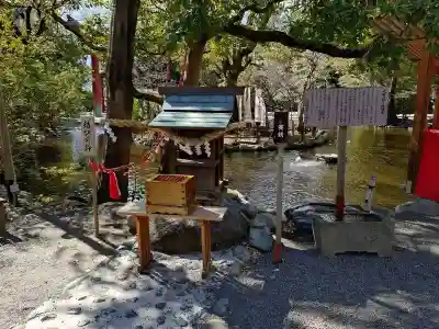 平塚八幡宮(神奈川県)