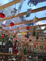 五泉八幡宮のその他建物