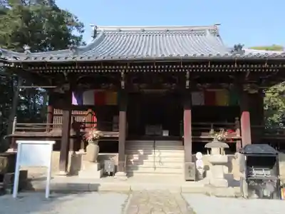 萩原寺(香川県)