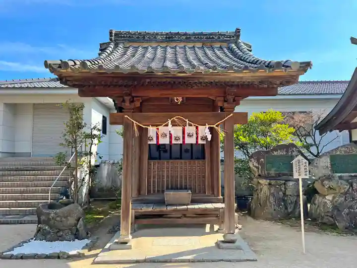 水天宮(福岡県)